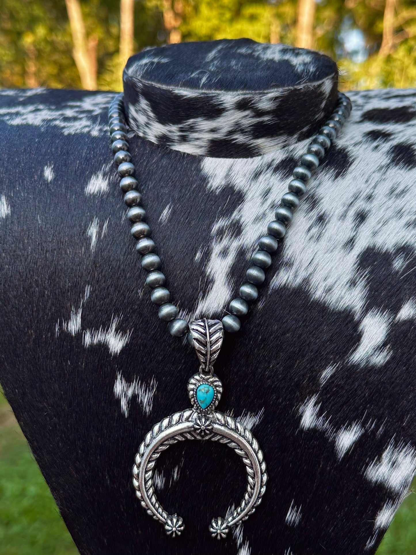Kayda necklace