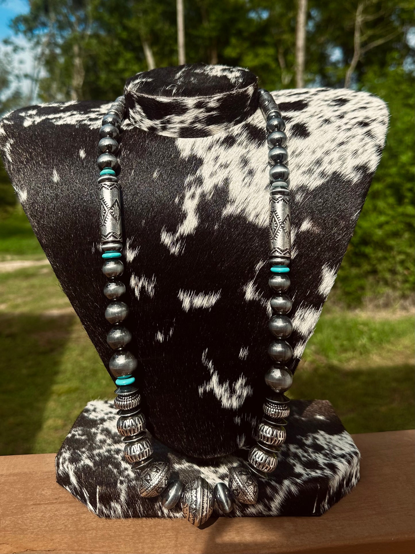 Denver necklace