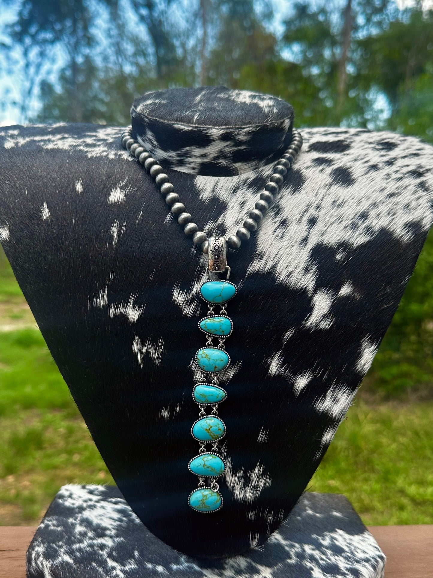 Sadie necklace