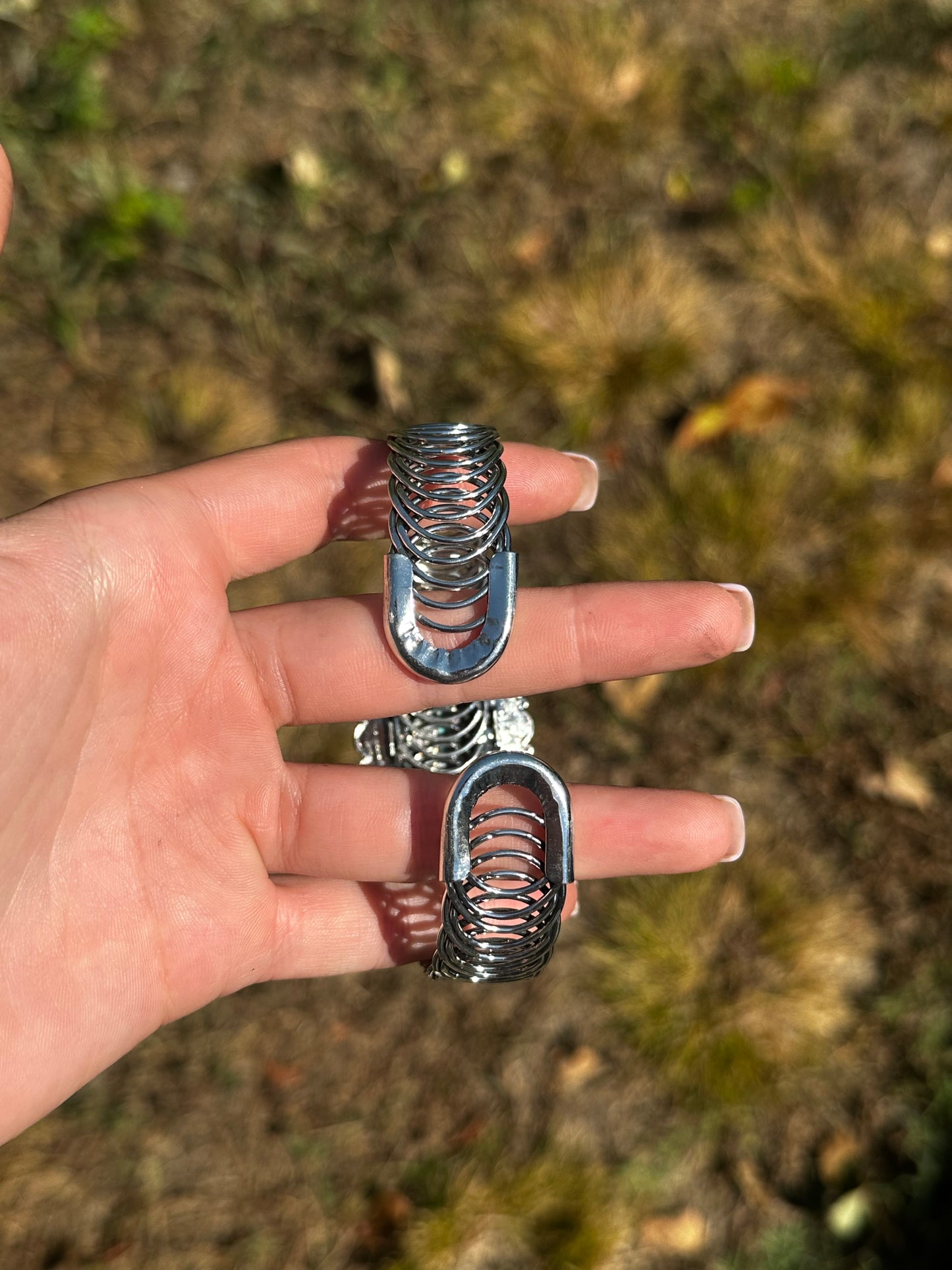 Abby bracelet
