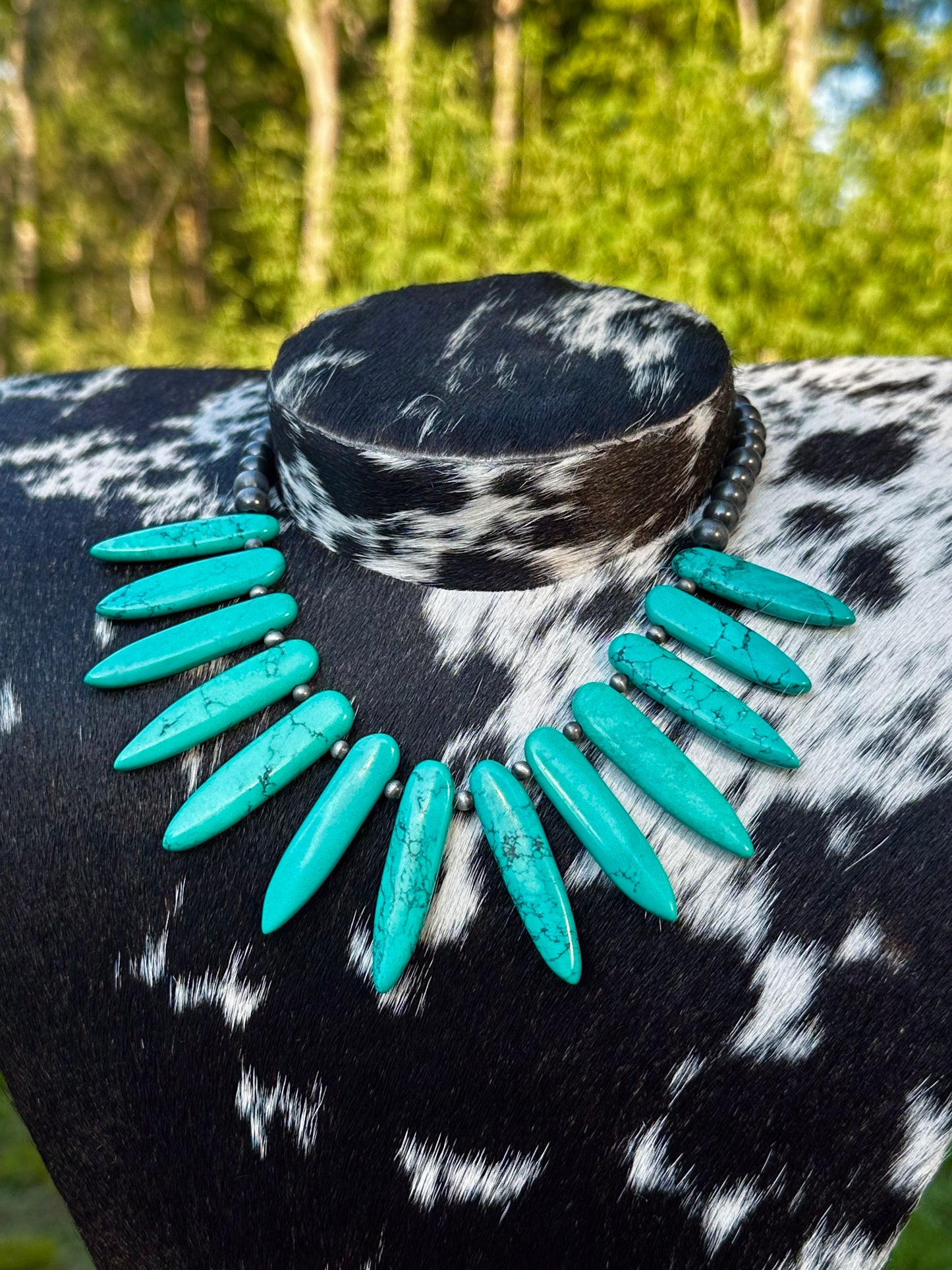 Halona necklace