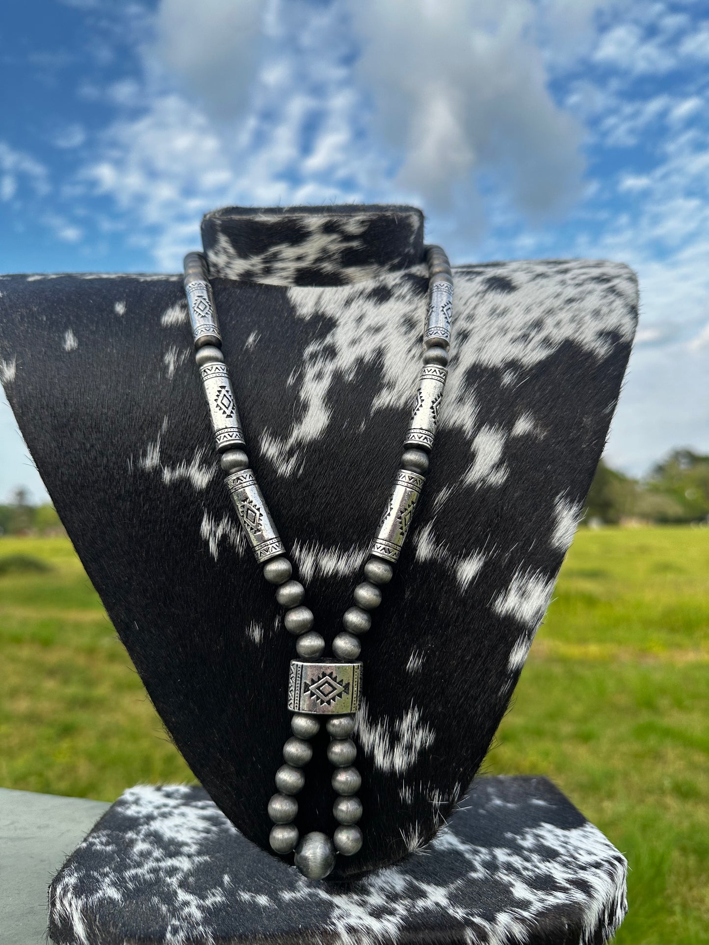 Milano necklace
