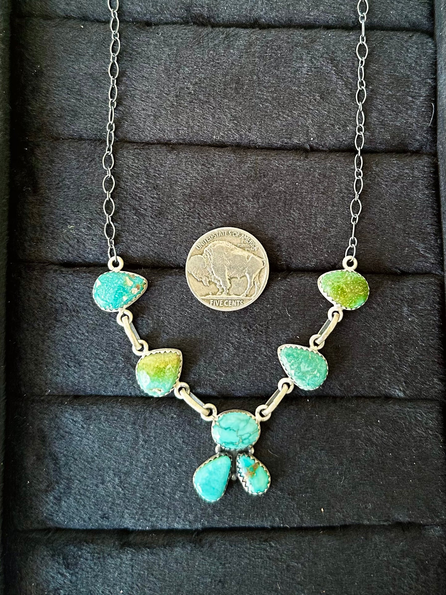 Catalina choker/necklace