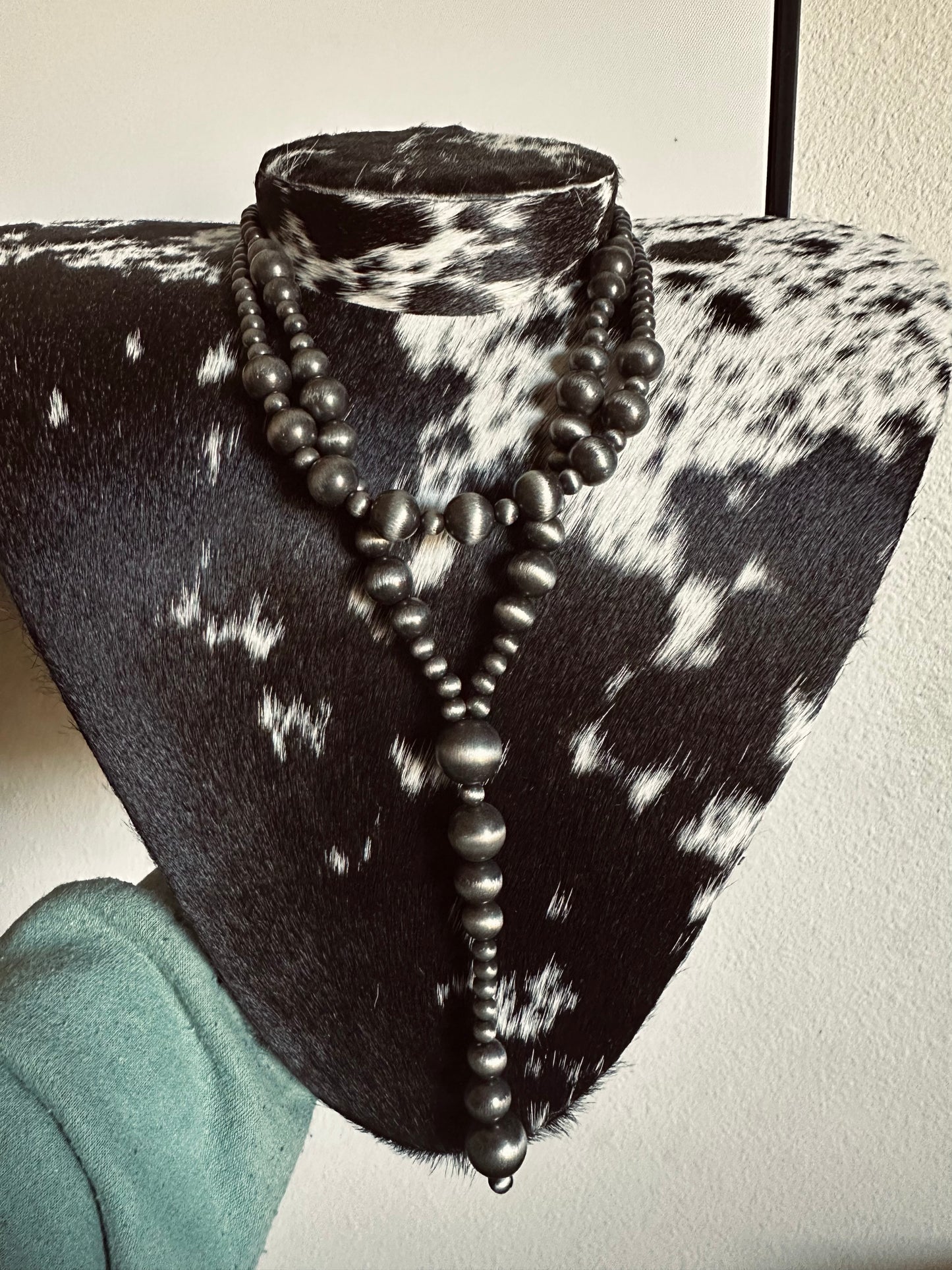 2 n 1 lariat necklace