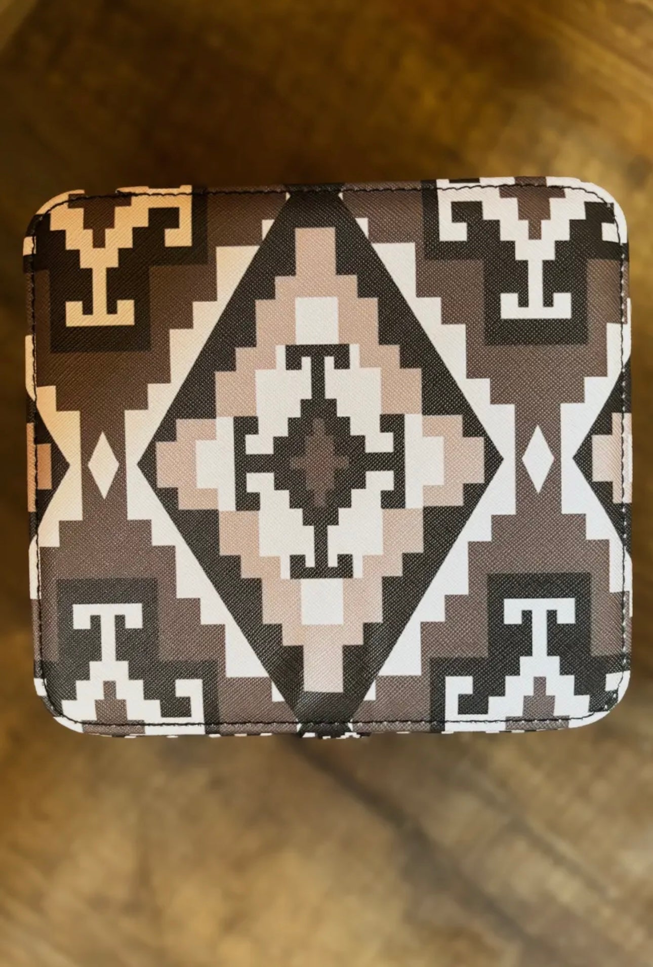 Large Denver jewelry box