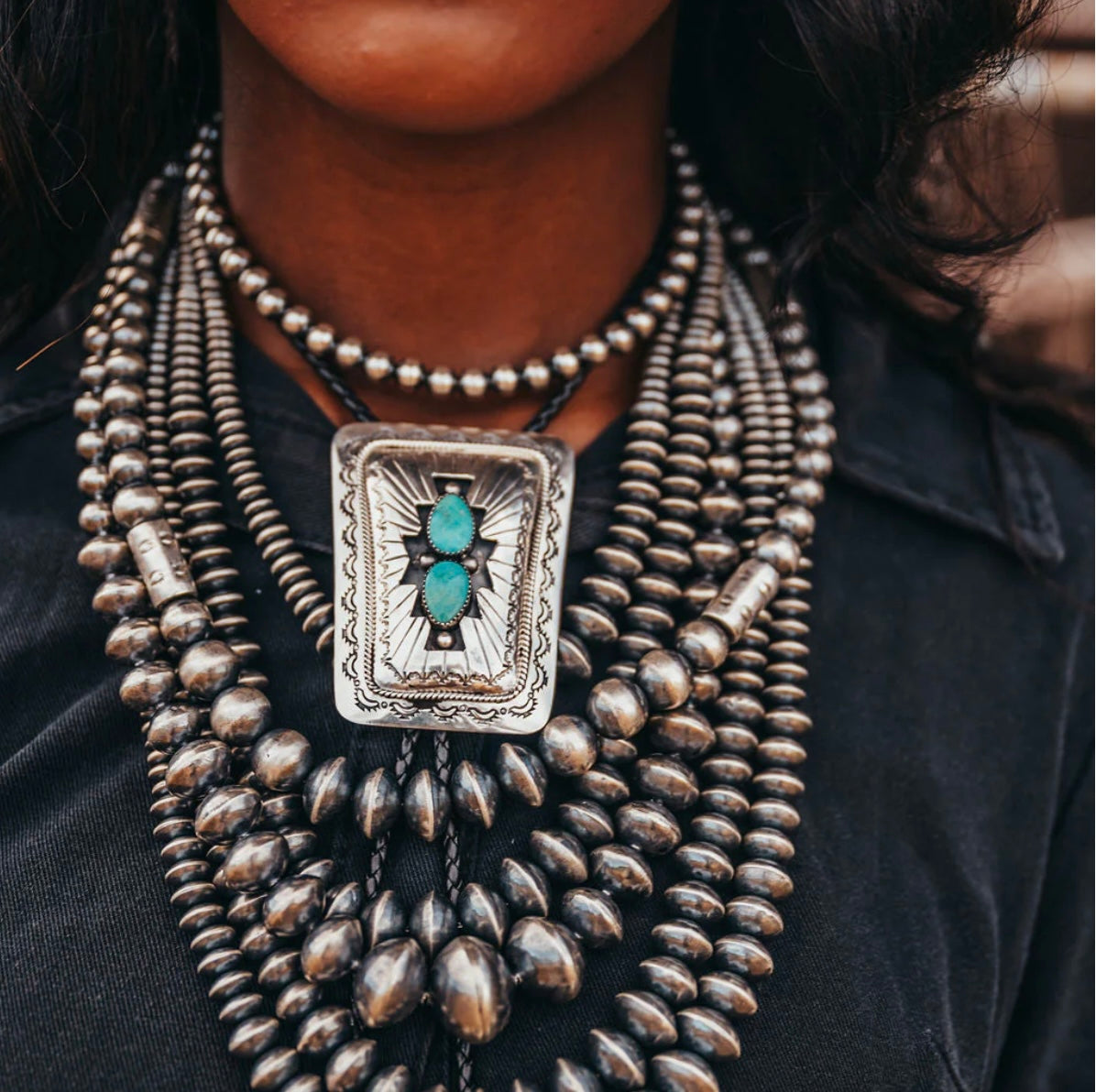Sterling silver jewelry
