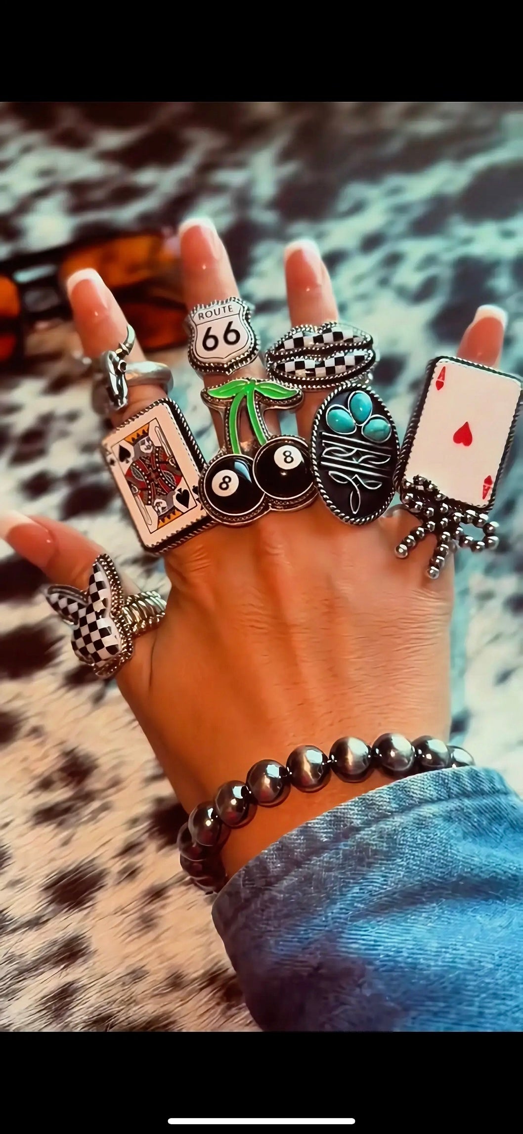 𝚆𝚎𝚜𝚝𝚎𝚛𝚗 𝚁𝚒𝚗𝚐𝚜