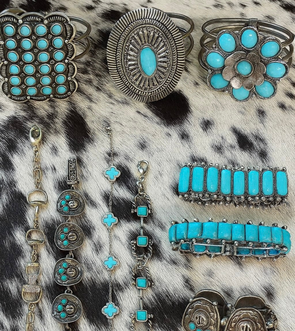 𝚆𝚎𝚜𝚝𝚎𝚛𝚗 𝚋𝚛𝚊𝚌𝚎𝚕𝚎𝚝𝚜