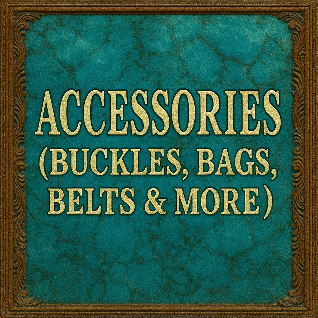 𝙰𝚌𝚌𝚎𝚜𝚜𝚘𝚛𝚒𝚎𝚜