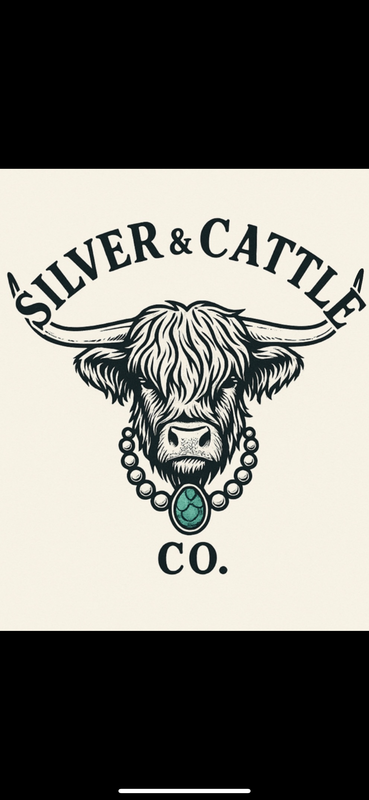 𝚂𝚝𝚎𝚛𝚕𝚒𝚗𝚐 𝚂𝚒𝚕𝚟𝚎𝚛 & Turquoise