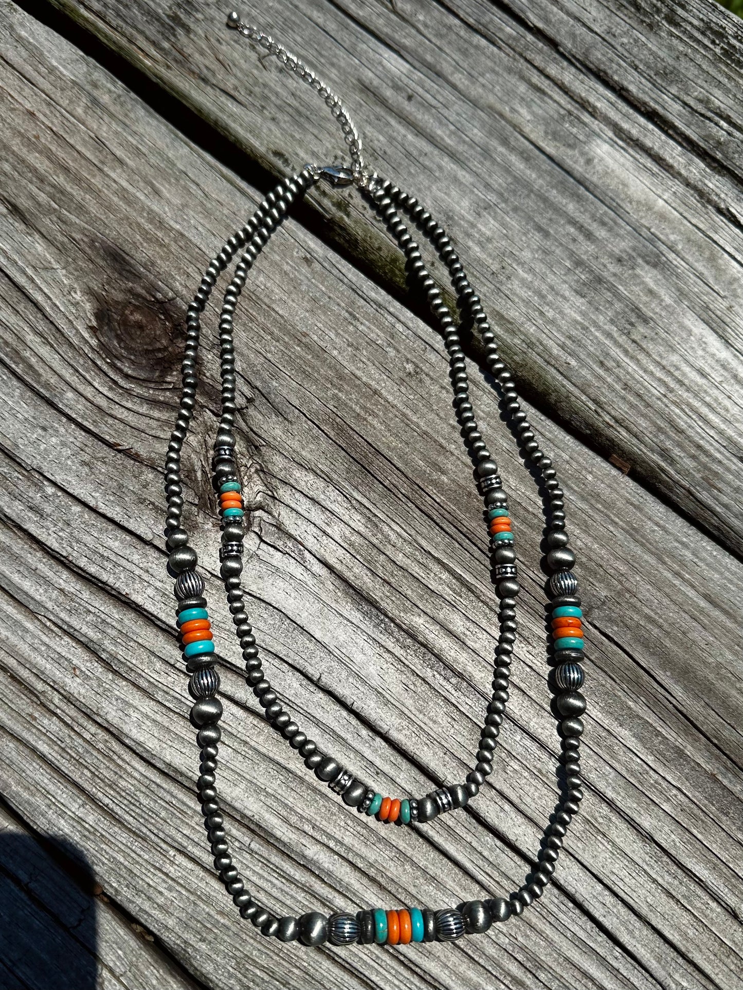 2n1 Clara necklace