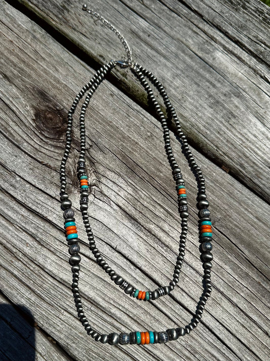 2n1 Clara necklace