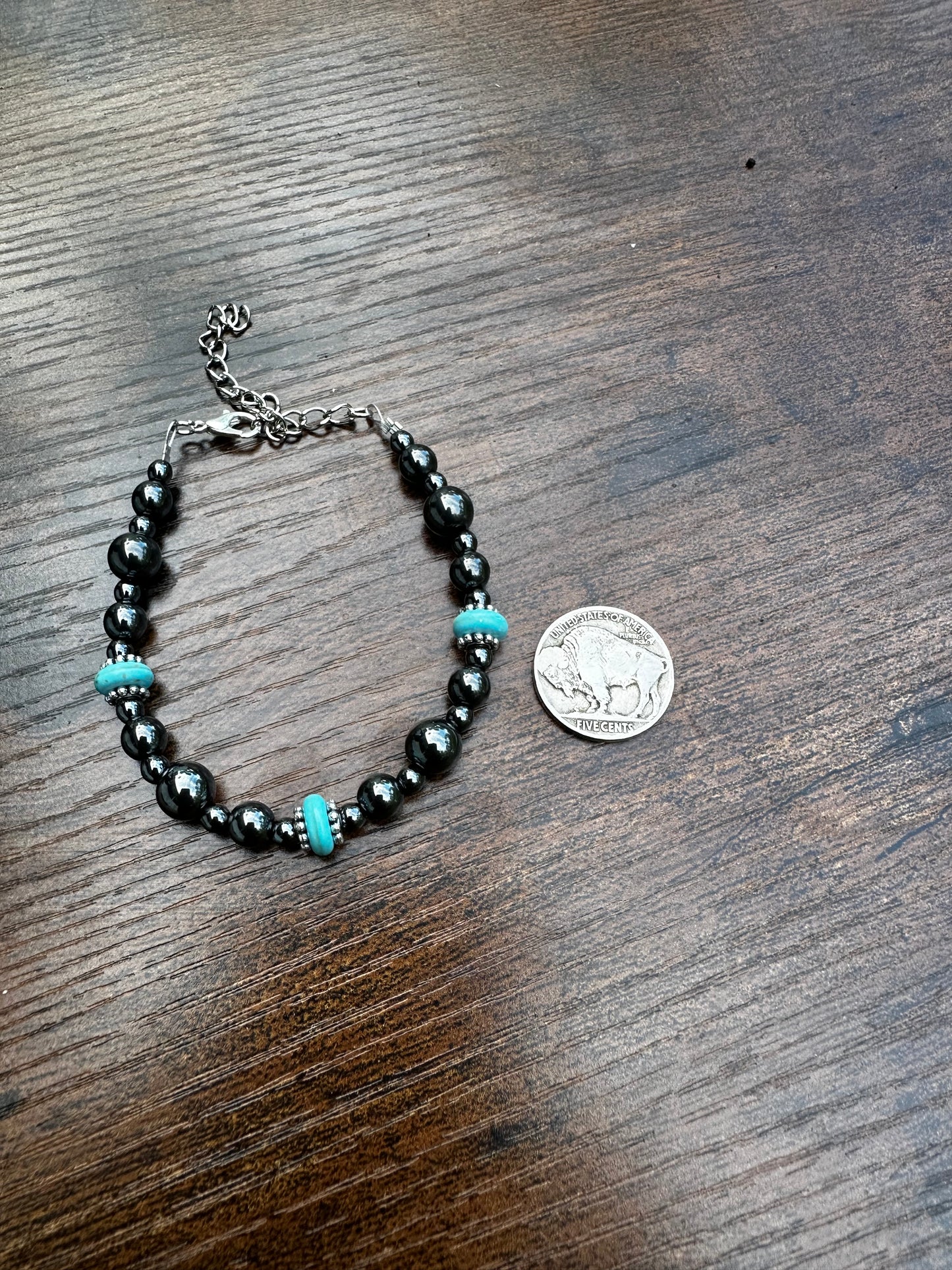 Rylan bracelet