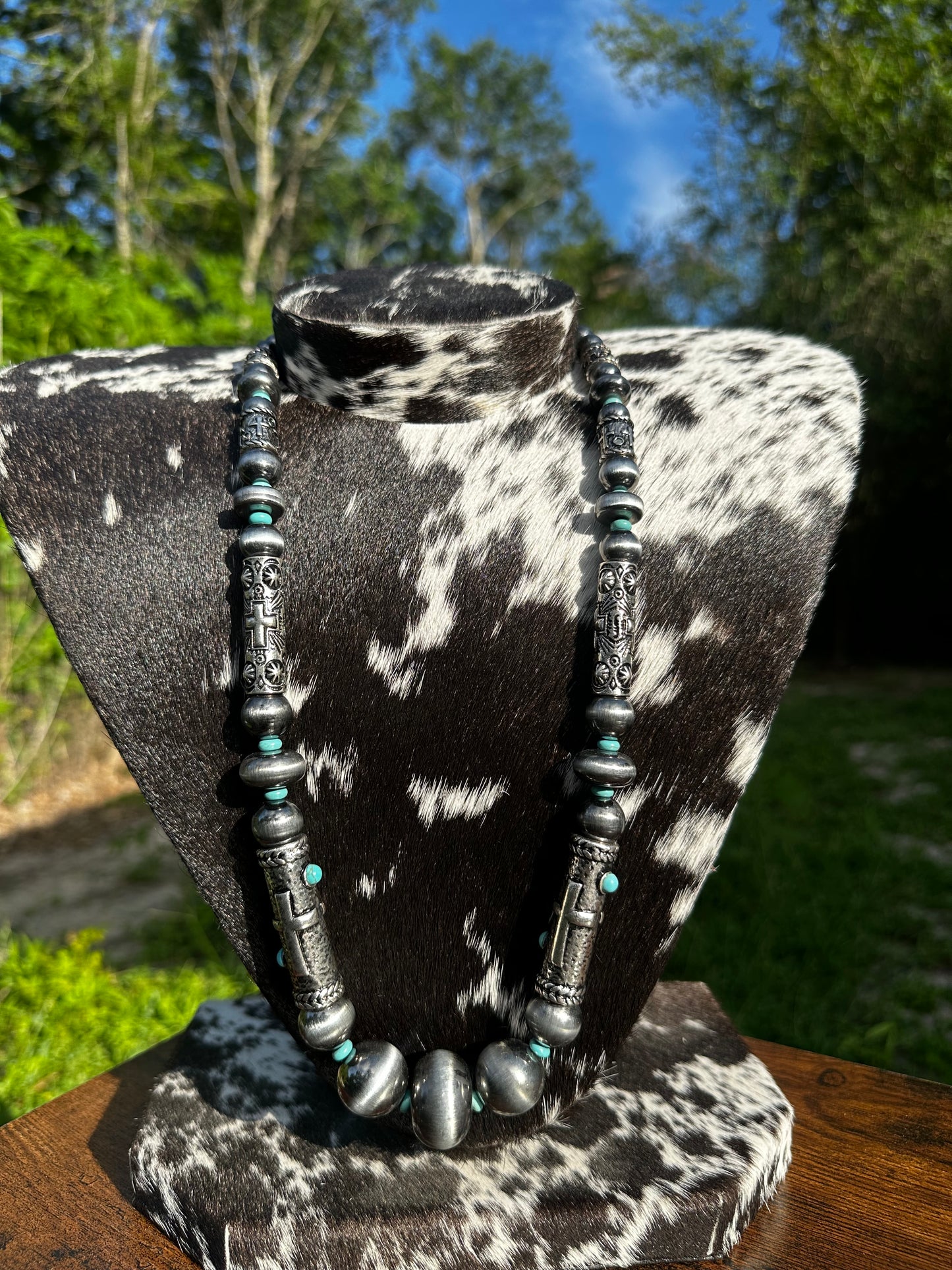 Grace necklace