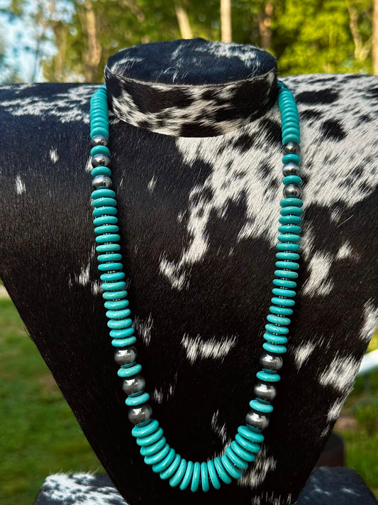 Harper necklace