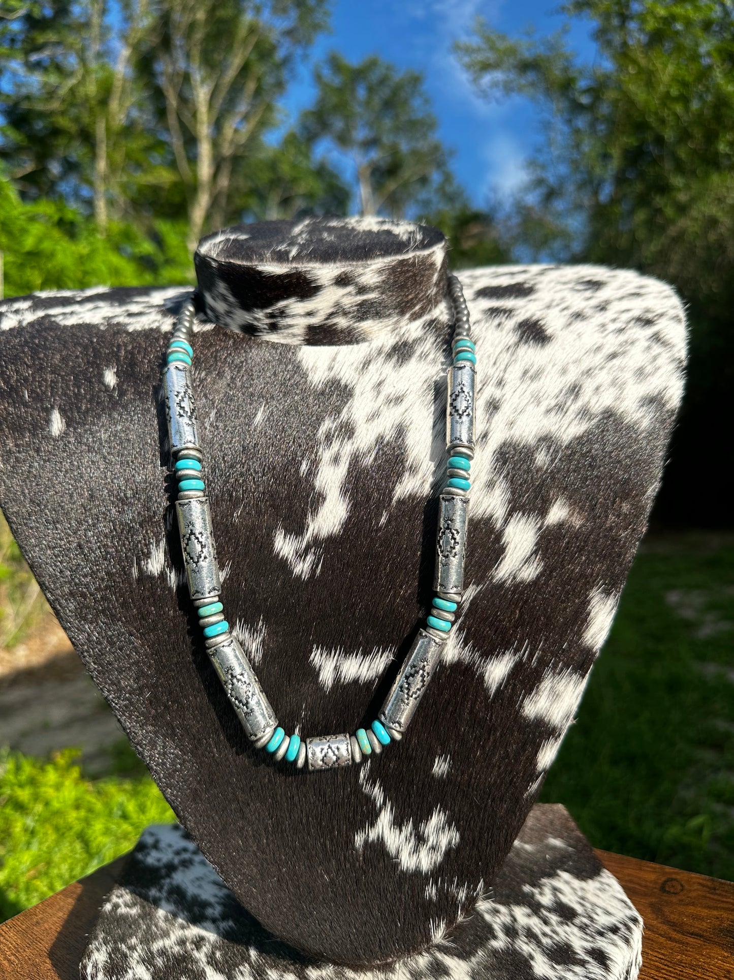 Emma necklace