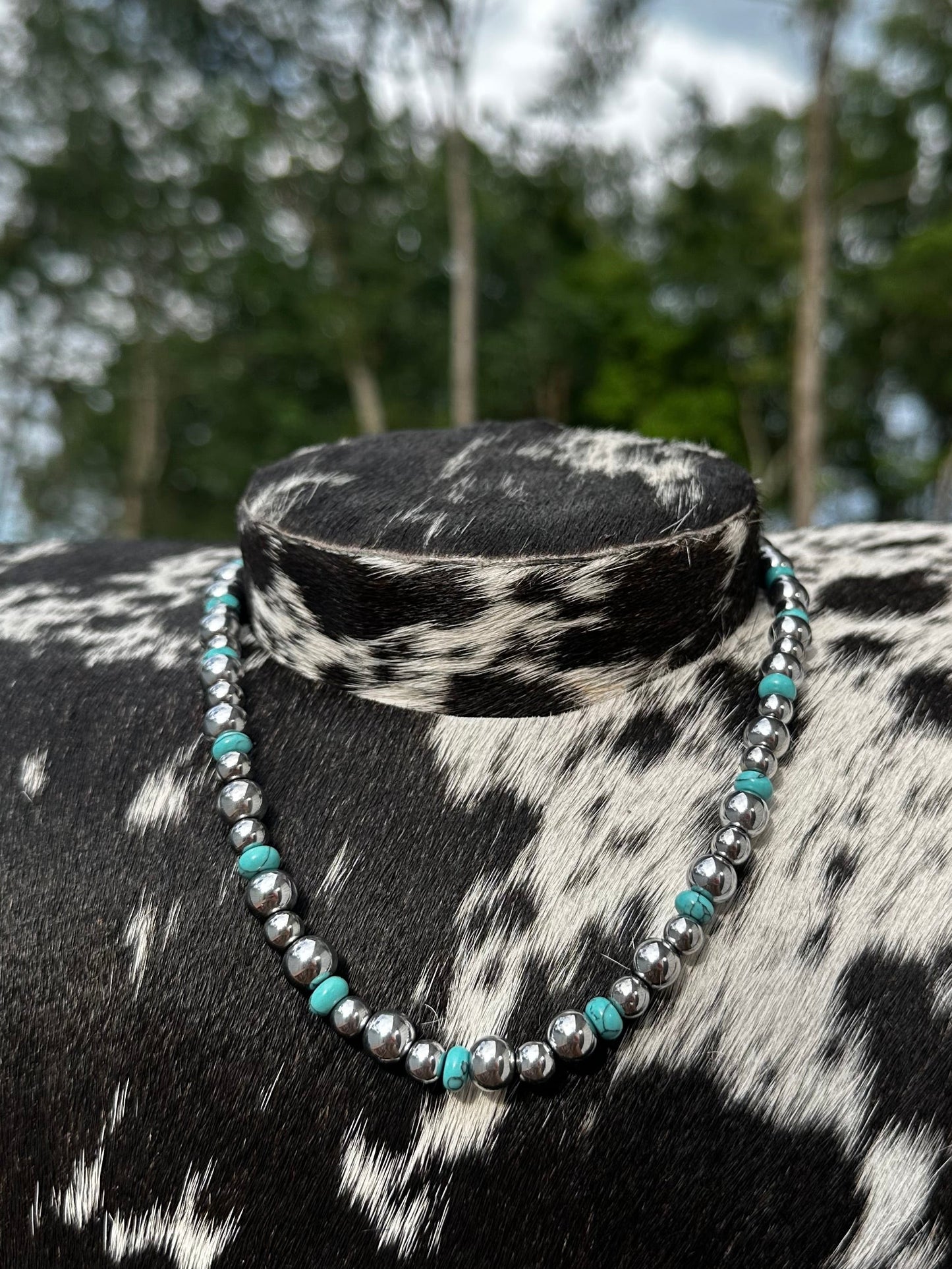 Skye necklace