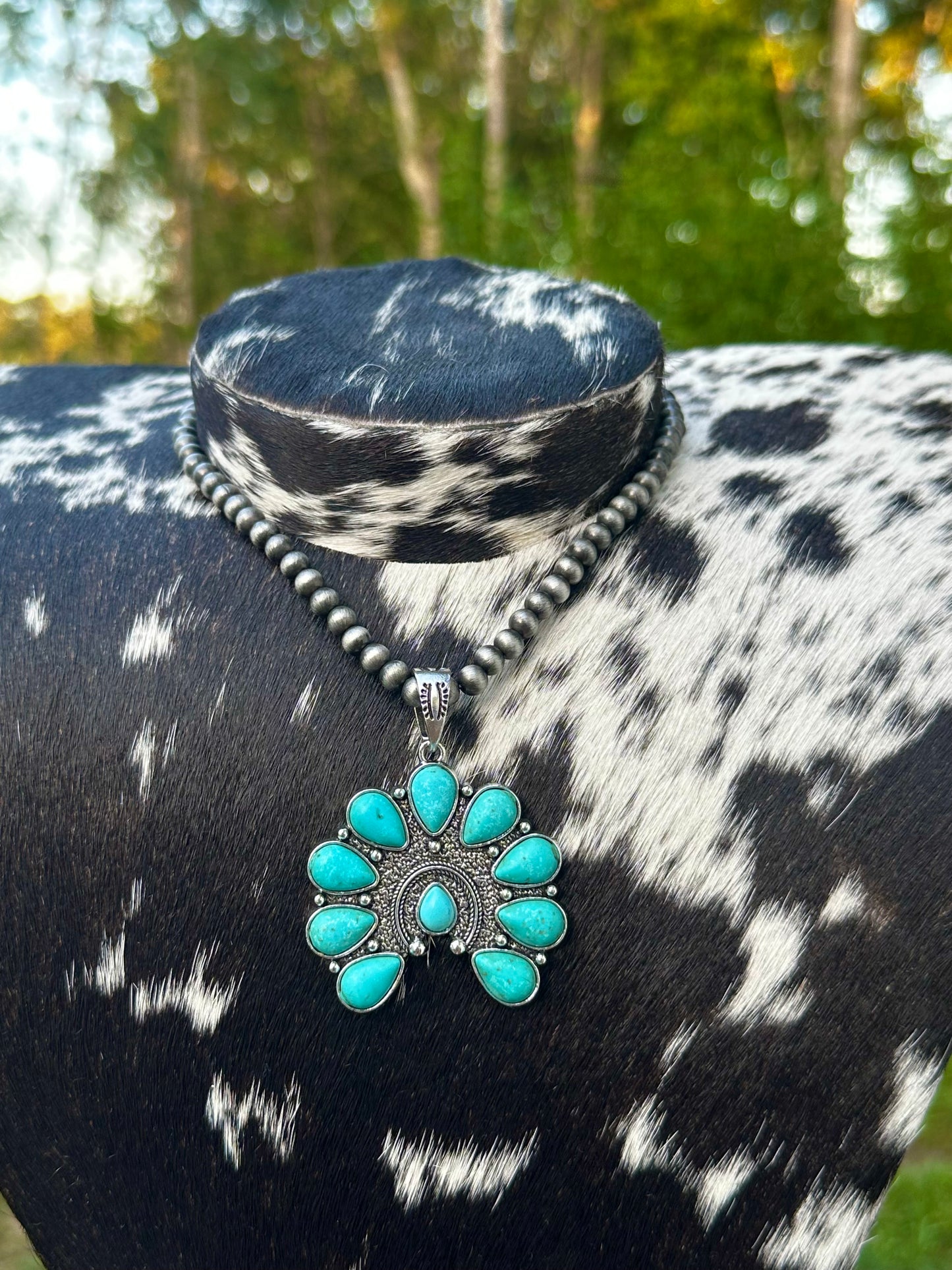Carlee necklace