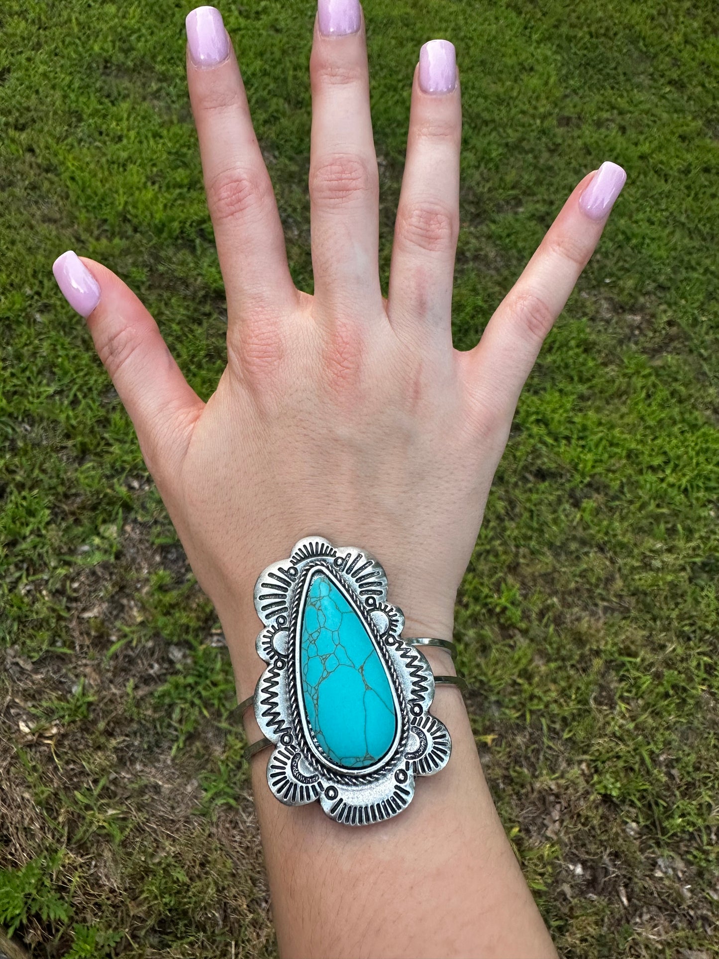 Ember bracelet