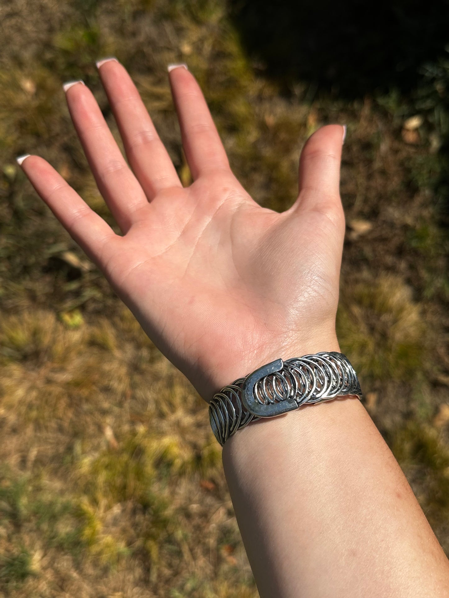 Abby bracelet
