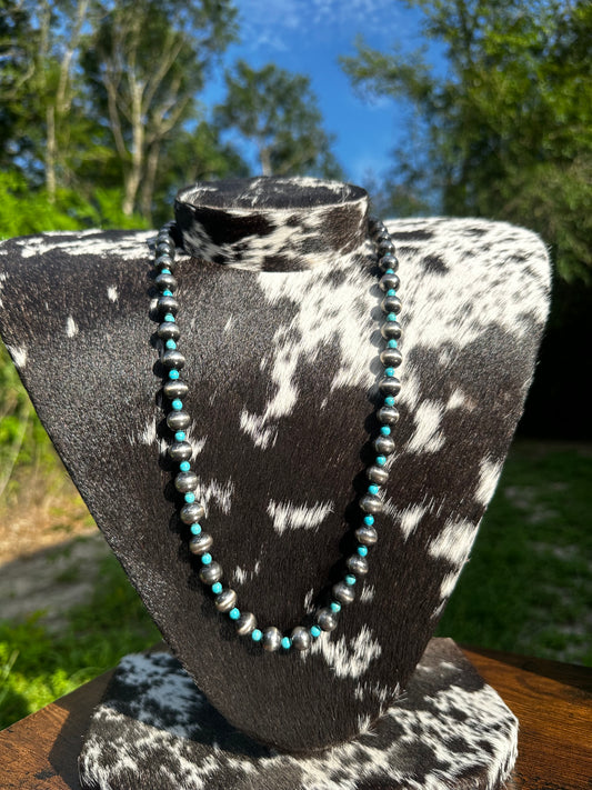 Montana necklace