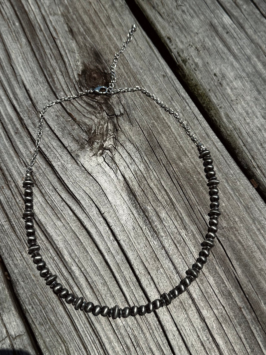 Palmer necklace