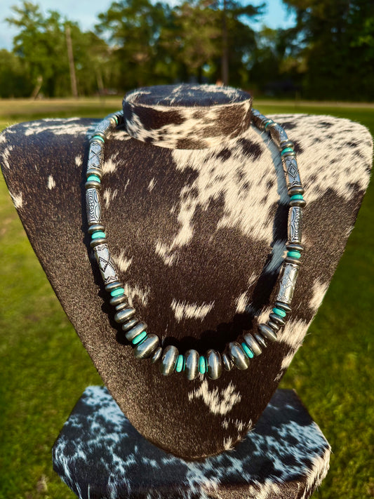 Kiona necklace