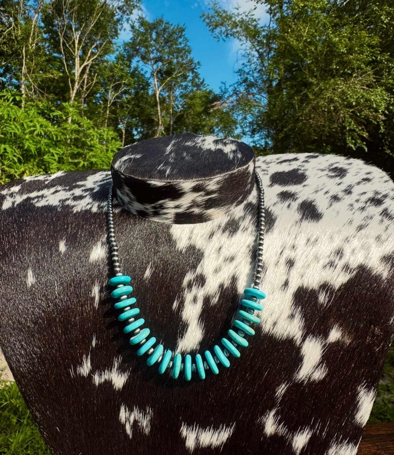 Harper necklace