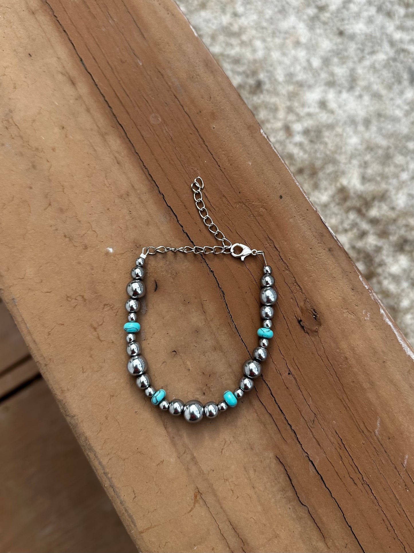 Skye bracelet