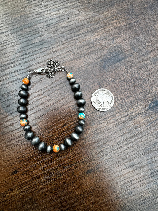 Malibu bracelet