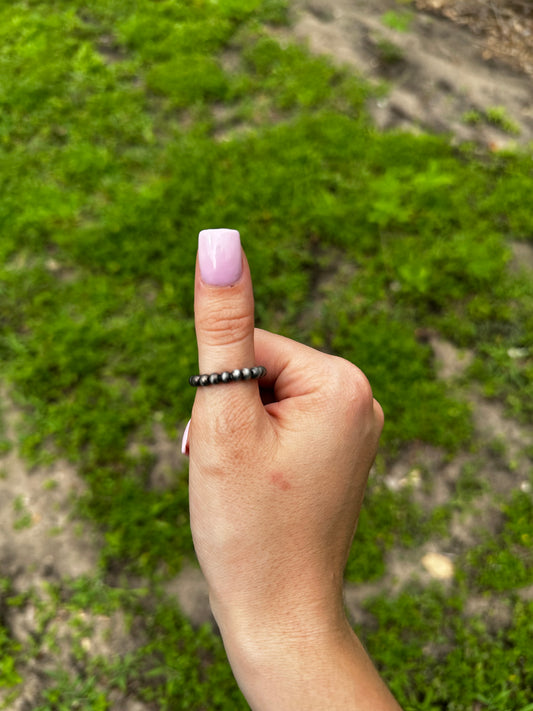 3mm stretch ring