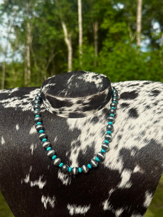 16” Montana necklace