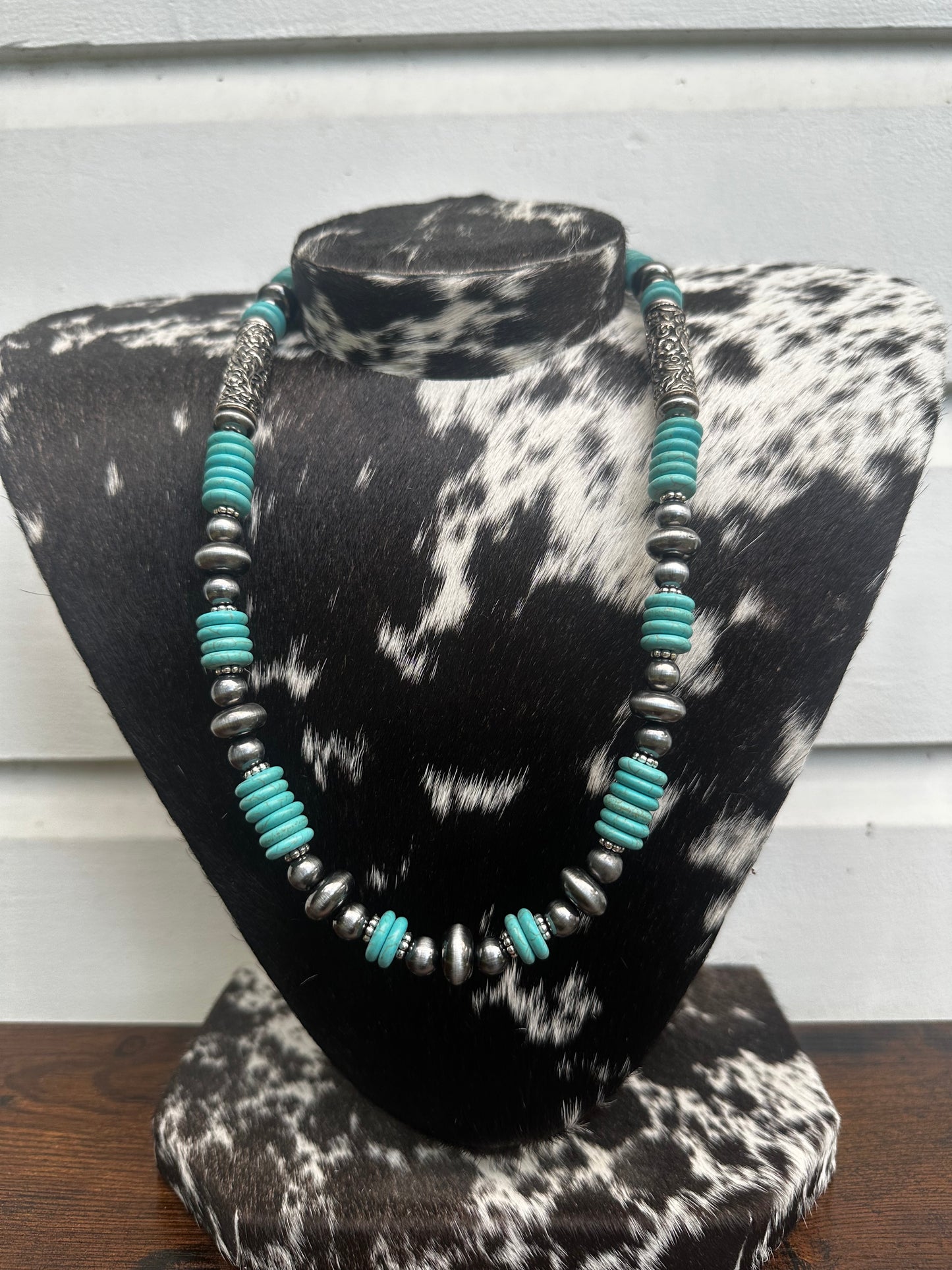 Landry necklace