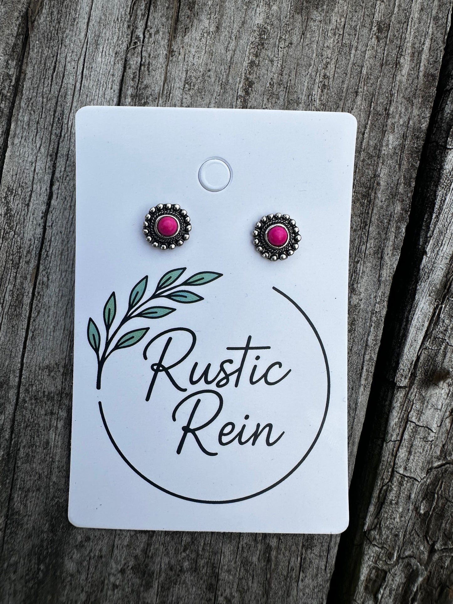 Reno earrings