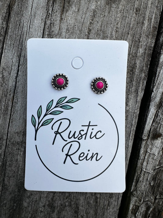 Reno earrings