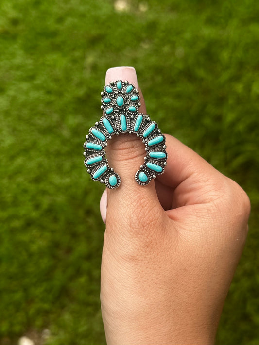 Adjustable Brenly ring