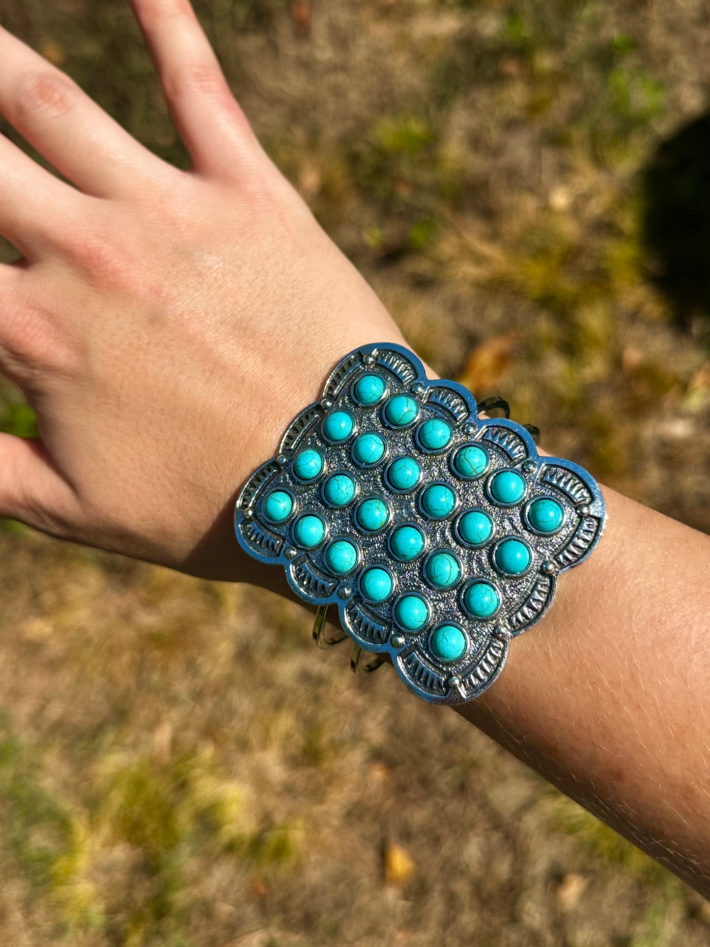 Montana bracelet