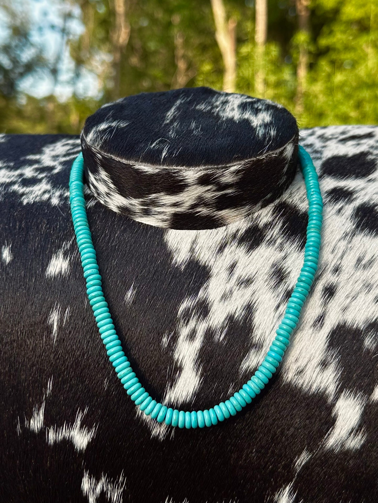 Hayden necklace