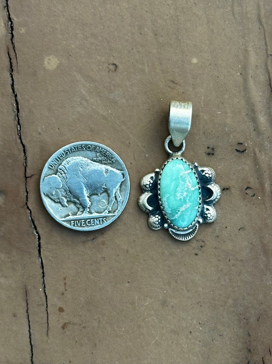 Paloma pendant