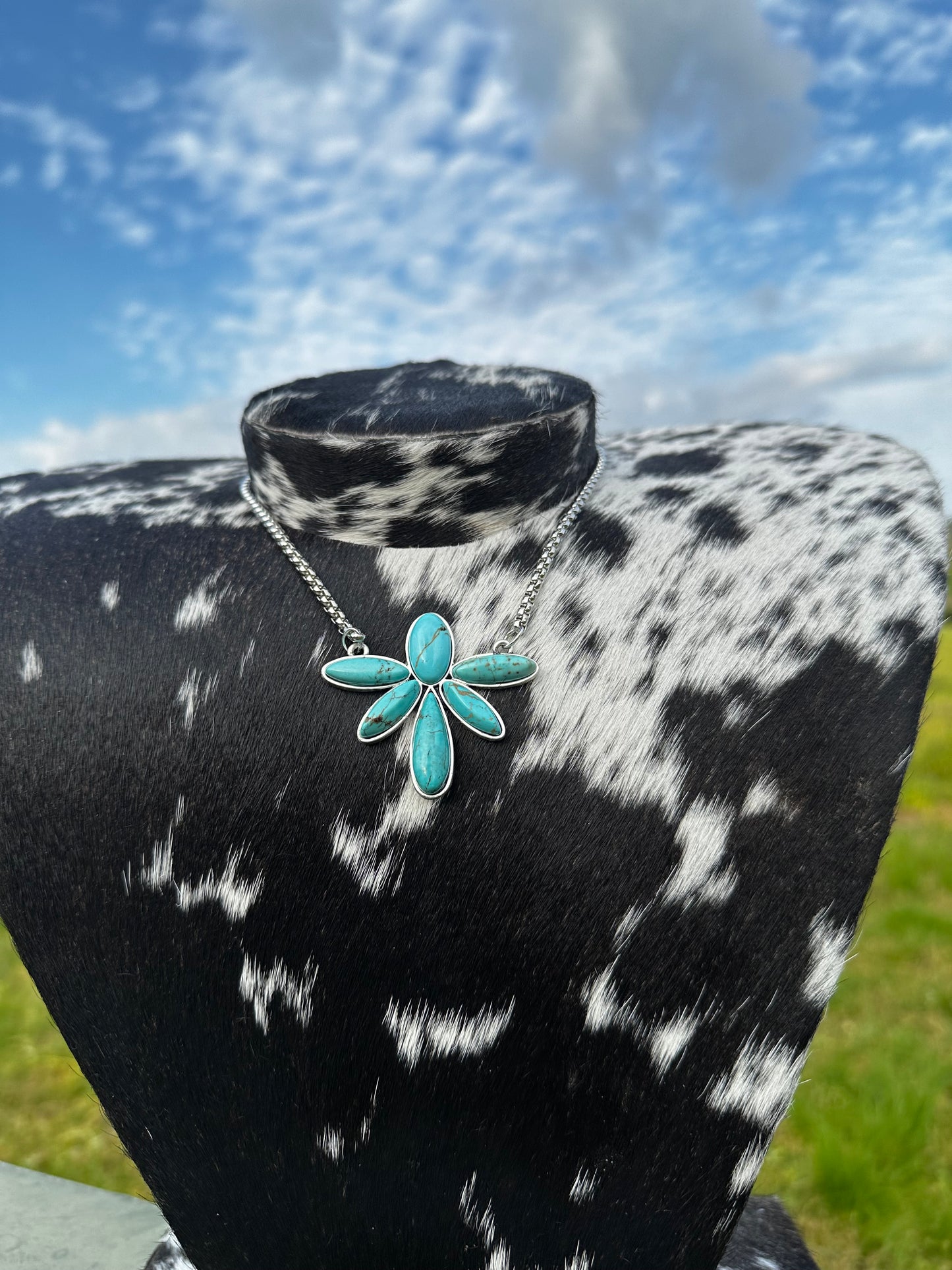 Josie necklace