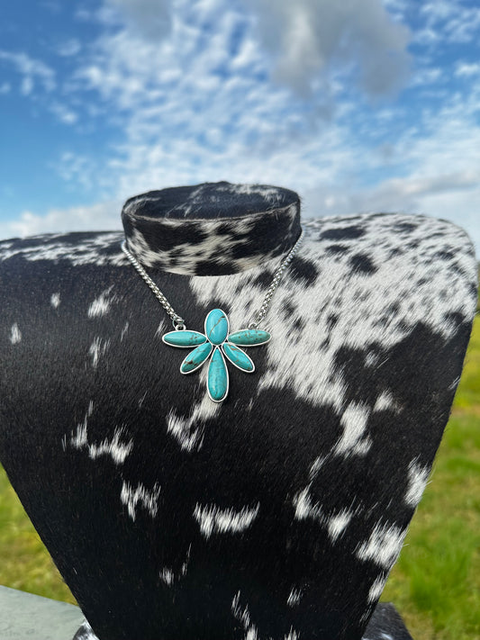 Josie necklace