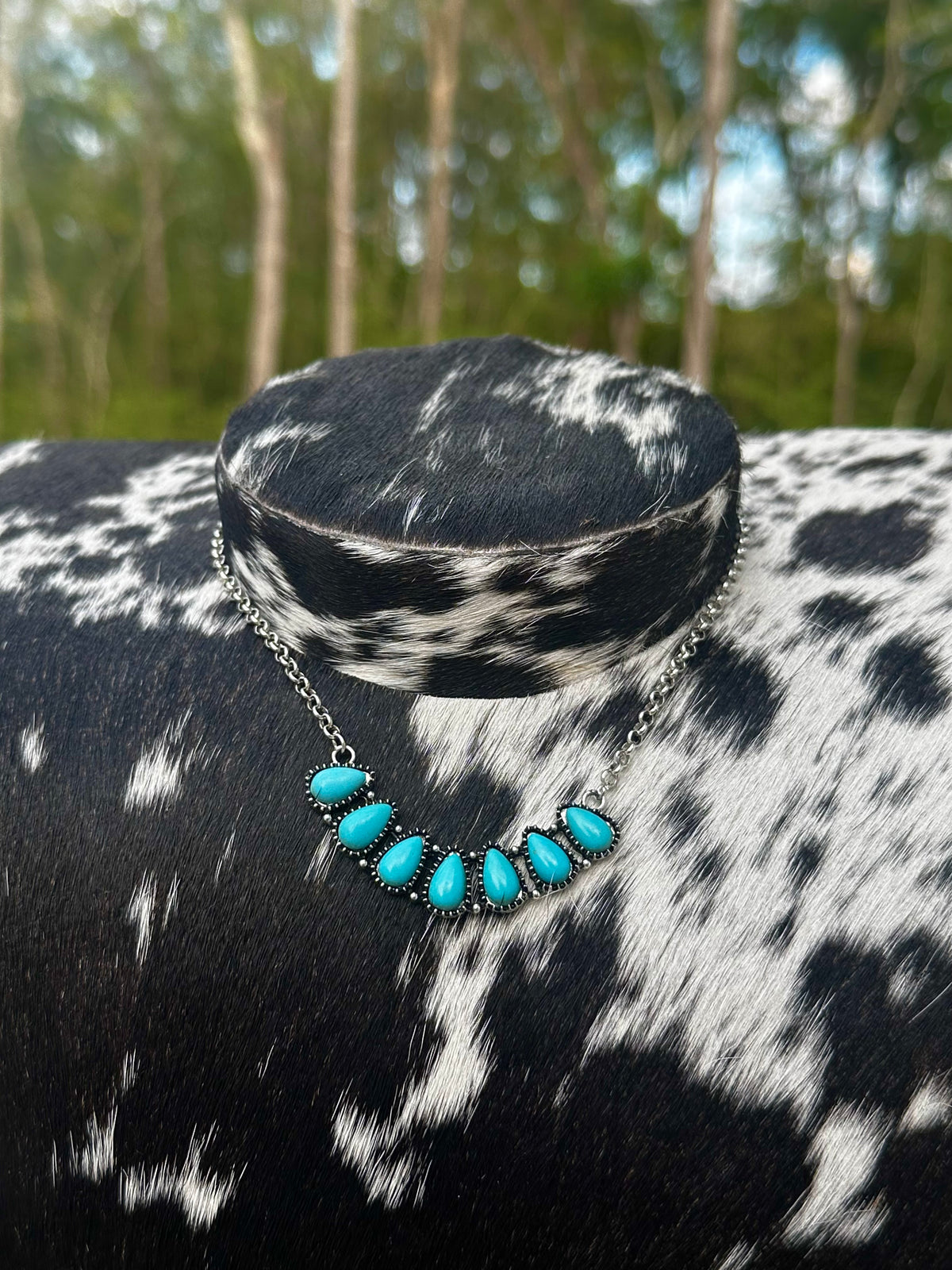 Kailey necklace