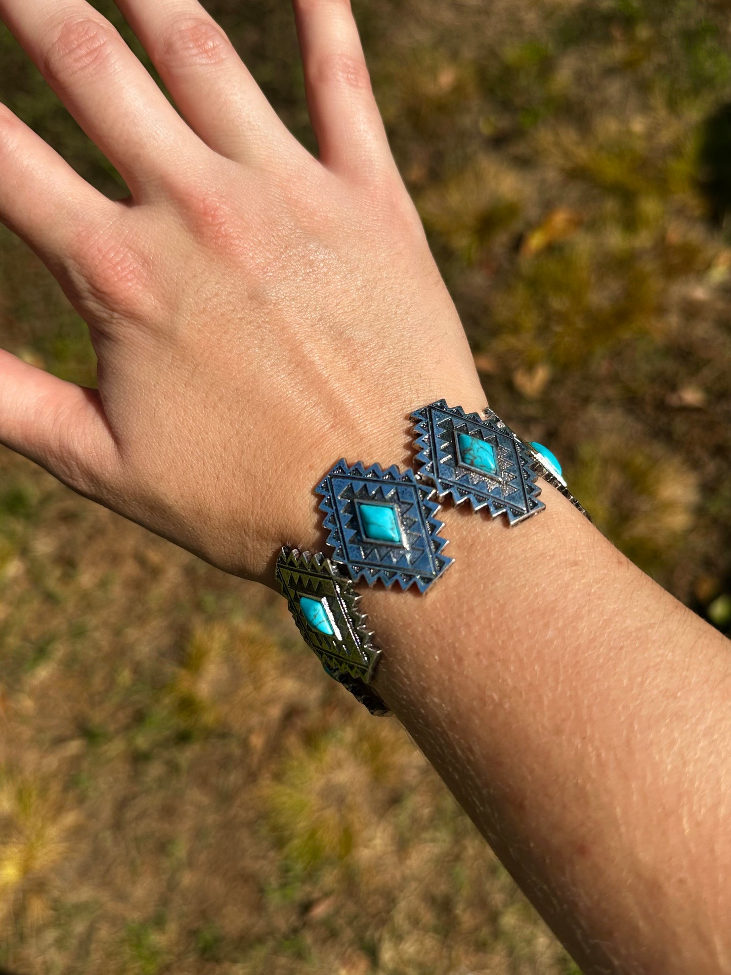 Stella stretch bracelet