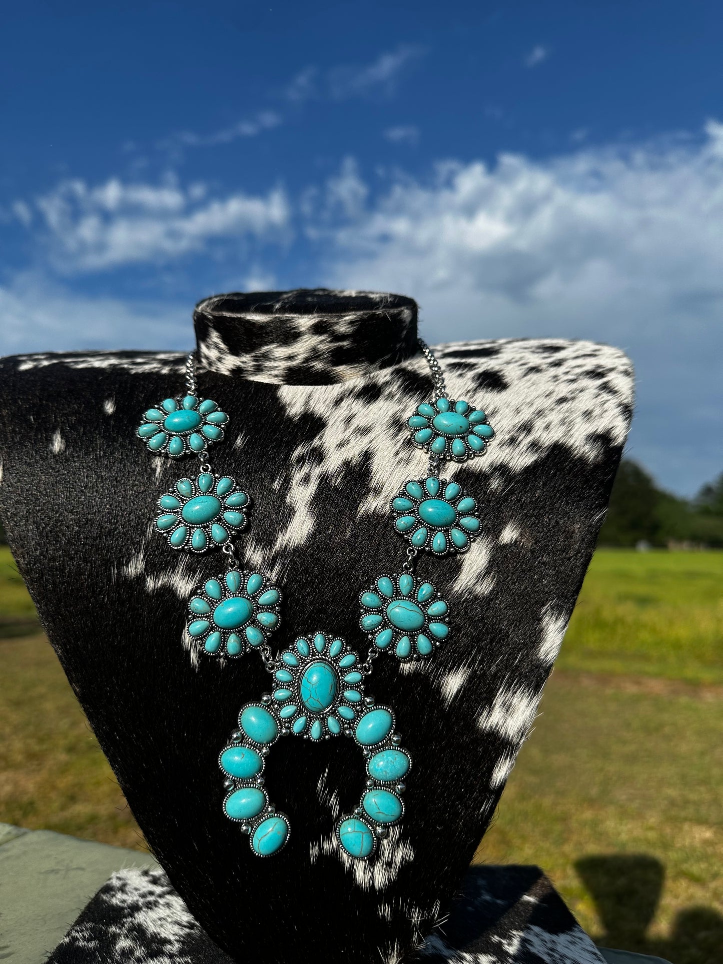 Bodie Necklace