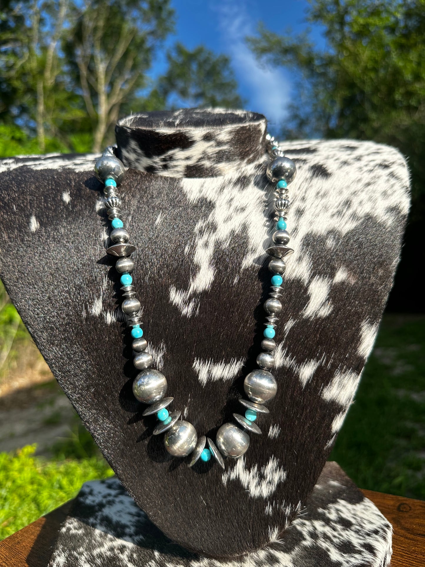 Emerson necklace