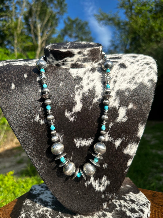 Emerson necklace