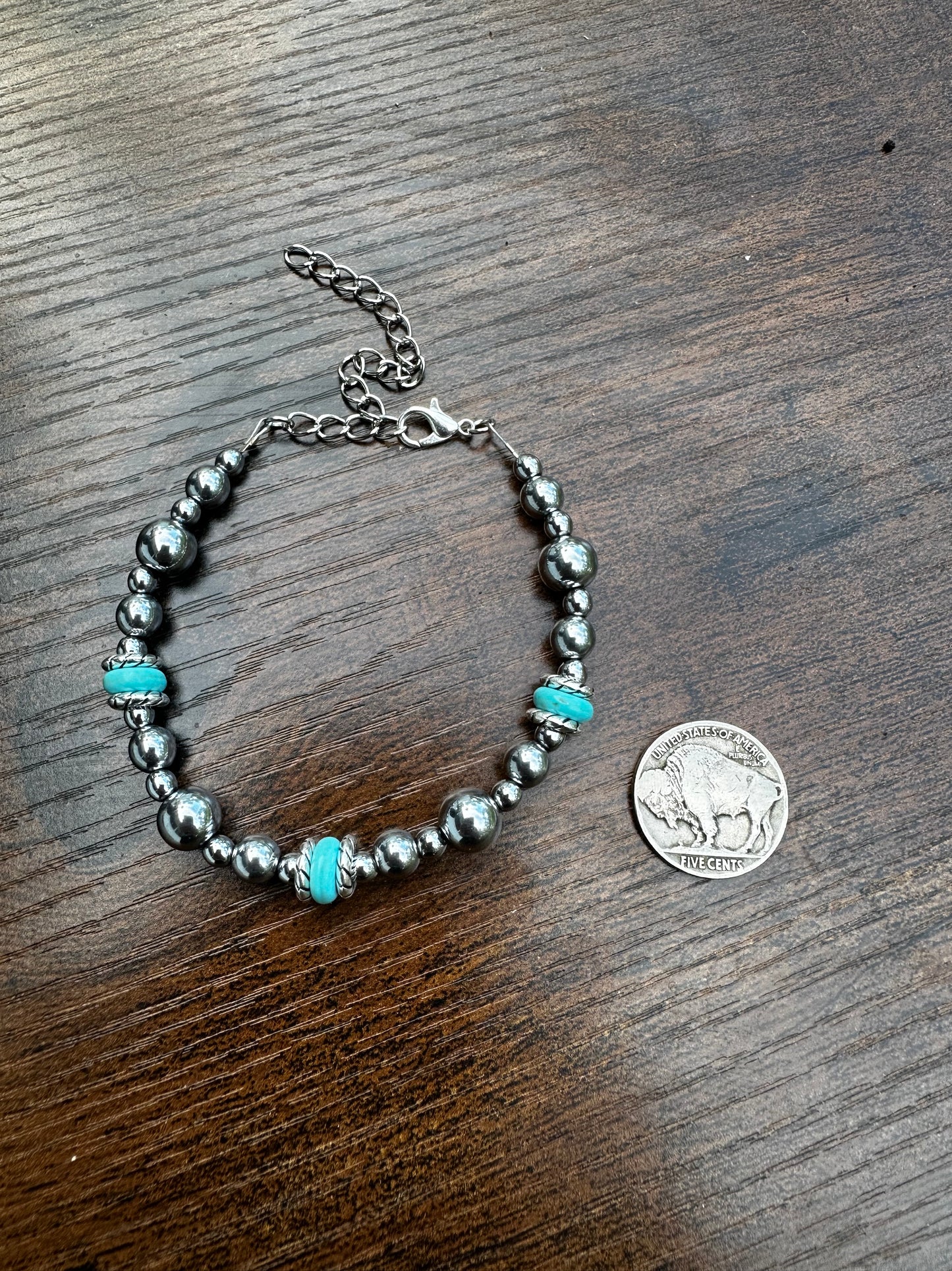 Haven bracelet