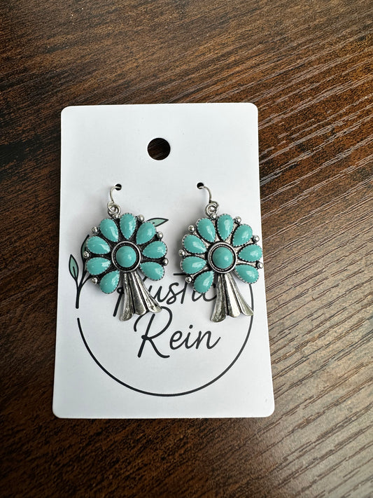 Berkeley earrings