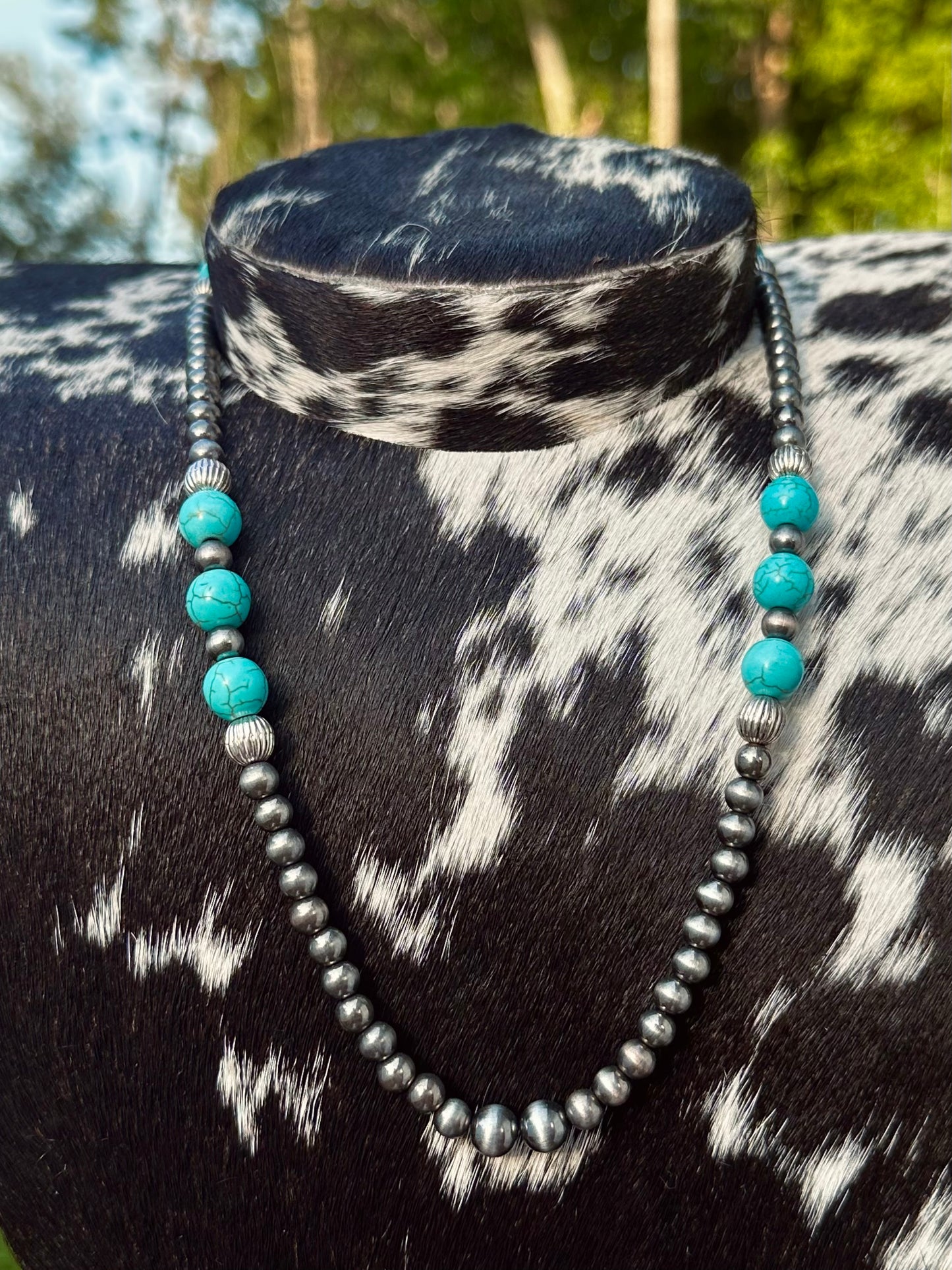 Dakota necklace