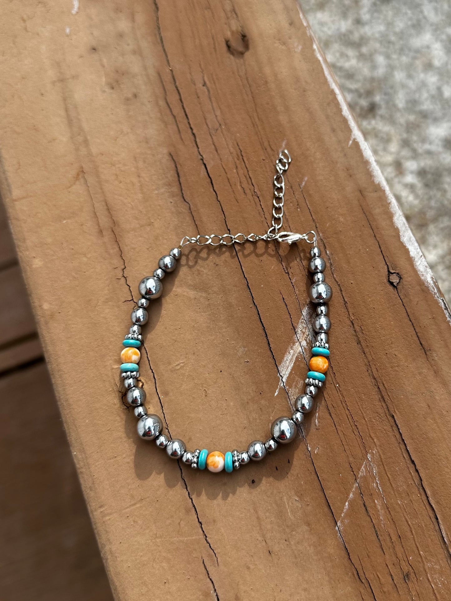 Dawn bracelet